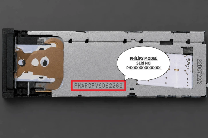 Alfa Romeo Philips Radio Code Serial Number